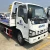 Import Diesel Fuel Dongfeng 4 Ton 4x2 Japan Lhd Rescue Towing Truck &amp; Wrecker in Kenya from China