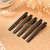 Import Different Sizes Metal Black alligator hair clips metal,Bow Hair Accessory Clips from China