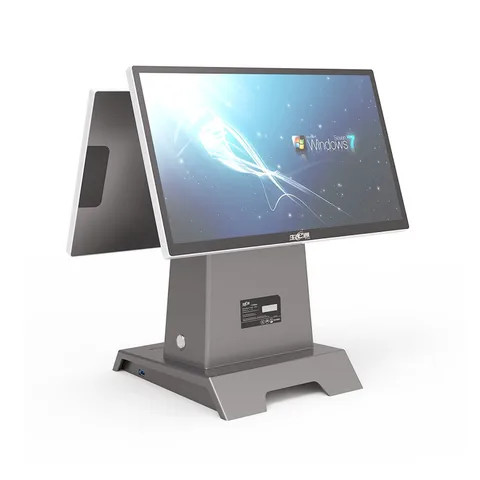 Buy Digital 15.4 Inch Touch Screen All In One Android Pos System ...