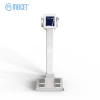 Digital Body Fat Weight Scale Body composition analysis measurement Meicet body analyzer