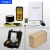 Import digital physical measuring instruments lm100 portable metal hardness tester from China