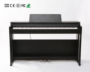 Digital piano 88 Keyboard Instrument Electric piano polyphony keyboard piano midi