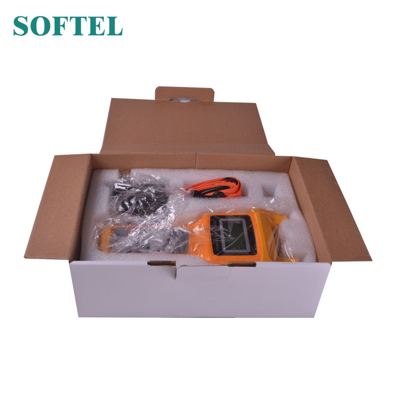 Buy Digital/analog Tv Testing Instrument T1125 Analog Cable Tv Signal ...