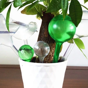 DIHAO House/Garden watering Houseplant Plant Pot Bulb Automatic Self Watering Device gardening tools and equipment plant