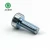 Import DIN912  A2 70 titanium allen key bolt hex socket head  screw from China