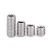 Import DIN916 stainless steel 304,316 Hex socket set screw cup cone point allen grub screw from China
