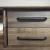 Import Dining furniture wood sliding door sideboard modern design from China