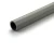 Import Direct factory custom grey color abs coated steel pipe lean tube from China