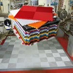 Direct Factory Price hotsale cork pvc flooring