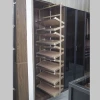 Discount Promotion 360 Rotatable Multi-tier Shoes Rack in Wardrobe