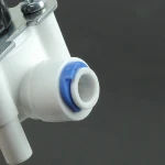Dish Washer and Washing Machine 24V Water Purifier Solenoid Valve Water Inlet Solenoid Valve