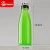 Import Disposable clear PET plastic juice bottle with screw cap from China