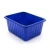 Import Disposable custom plastic PS mushroom packaging tray from China