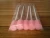Import Disposable medical sponge brush / oral cleaning brush/washing brush from China