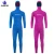 Import DIVESTAR 2020 Newest Two-piece 3mm Neoprene freediving wetsuits, Custom colorful SUPER Stretchy freediving suits from China