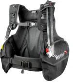 Diving Buoyancy Regulator