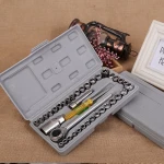 DIY 40pcs Combination Socket Wrench Set
