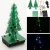 Import DIY Christmas Tree 3D Xmas Soldering Practice Electronic Assemble Kit Project for Kids Teens 3 Colors Flashing LED PCB Solder from China