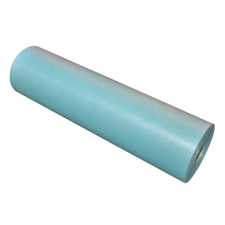 DMD Dacron PET Film Fabric Insulation Materials Electrical Insulating Paper