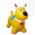 Import Dog jumping animal toy/skippy inflatable toy/skippy animal from China
