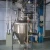 Domestic chemical fly ash handling Powder Conveyor system For Sale
