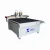 Import Double head POT knife  cnc foam cutting  machine for 70mm thickness EPE EVA from China