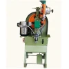 double rivets  riveting machine for rucksacks and purses in suitcases various snaps garment snaps