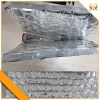 Double Side Aluminium Bubble Foil insulation materials