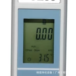 DOZ-30 Battery type 0-10 ppm Portable Dissolved Ozone Meter Ozone Concentration Meter