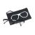 Import drawstring soft MicroFiber Pouch/Case/Bag/Cover for Sunglasses/Eyeglasses/Reading Glasses from China