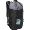 Drawstring Sportpack Bag 600D Polyester/Ripstop