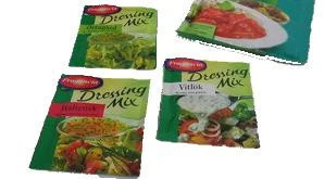 Dried Vegetables, Soups, Spices-Dehydrated Foods