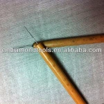 Drilling Reamer for dental lab