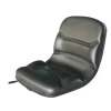 driver seat for construction equipment