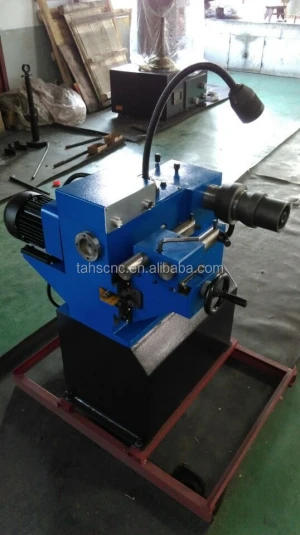 drum and disc brake lathe T8445 from china suppliers Haishu