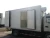Import Dry truck box/refrigerated truck body/insulated truck body from China
