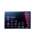Import DS2003 hard custom silk printing membrane touch onoff switch overlay panel key with lights in China from China