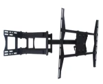 Dual arm heavy loading capacity mount DA90