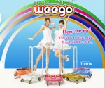 Durable and Highly-efficient small luggage carts The latest pushed by hand cart made in Japan with multiple functions
