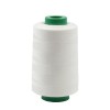 Durable Blended Sewing Thread Anti-static  Conductive Yarn