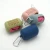 Import Durable mini travel towel golf micro fiber towel with Silicone bag from China