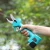 Import Durable Scissors Garden Hot Sales Electric Pruner Pruning Shear Electric With Low Price from China