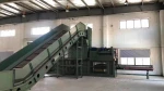 Durable Using Professional Cheap Various Model Multi-function Y82 Series Metal Horizontal Baler For Waste Paper