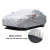 Import Durable waterproof outdoor car cover by Yaheng from China