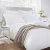 Duvet Cover Cotton Hotel Linen Bed Sheet Bedding Set 100% Cotton BS004