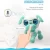 Import DWI Dowellin Robotic Puppy Interactive Electronic Pet Toy with Recordable from China