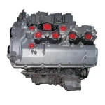 EA211 EA111 EA888 Gen 2 Gen 3 Auto Engine Systems Parts Car Engine Assembly For VW Audi Seat CDN CNC EA111 DPF CDZ