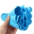 Import Ear protection adjustable waterproof safe bath shampoo shower cap for toddler baby from China