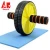 Import Easy Assembly Fitness Master Ab Wheel Roller with Knee Mat from China