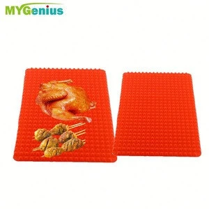 easy clean baking mat ,h0t3m silicone pastry & cooking baking mat